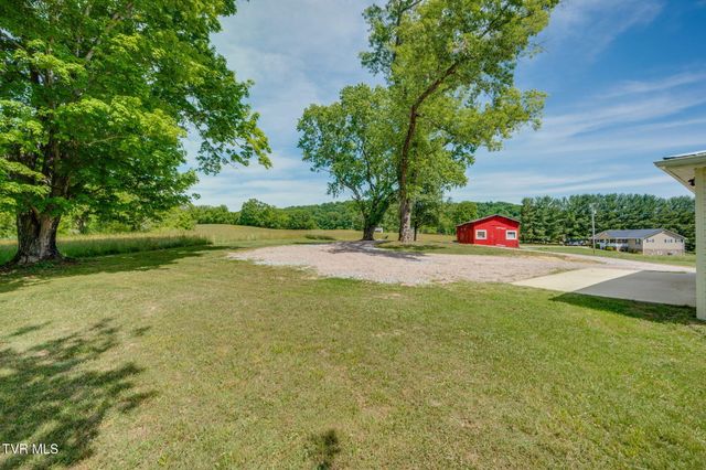 1620 Spider Stines Road, Greeneville, TN 37745