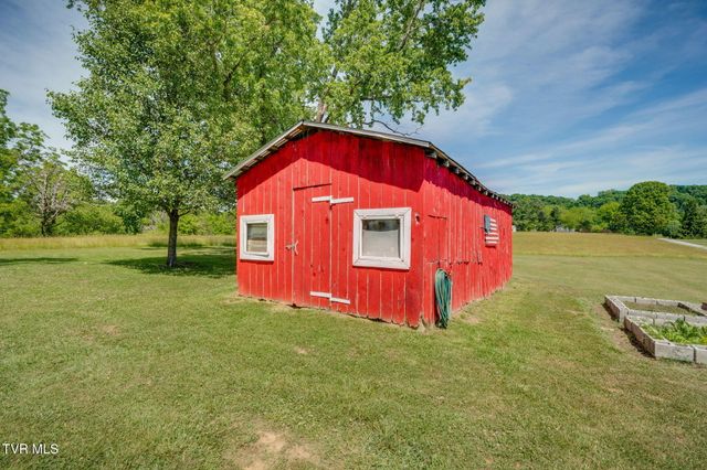 1620 Spider Stines Road, Greeneville, TN 37745