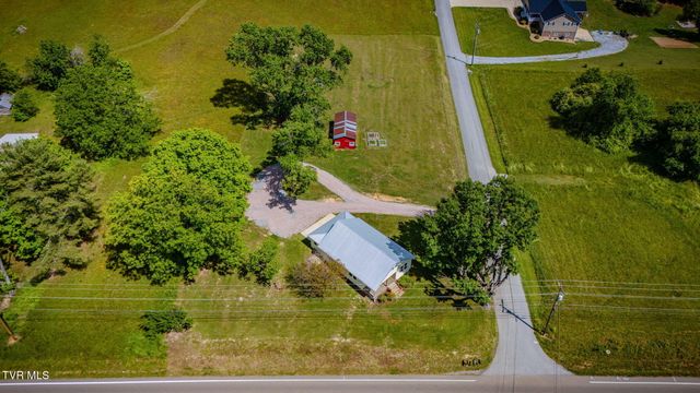 1620 Spider Stines Road, Greeneville, TN 37745