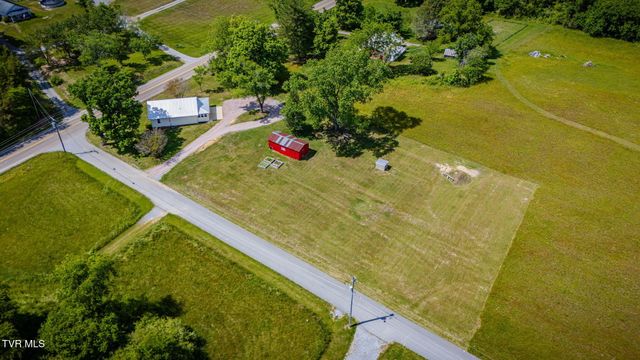 1620 Spider Stines Road, Greeneville, TN 37745