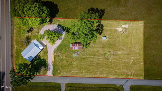 1620 Spider Stines Road, Greeneville, TN 37745