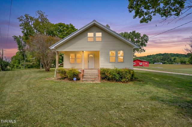 1620 Spider Stines Road, Greeneville, TN 37745
