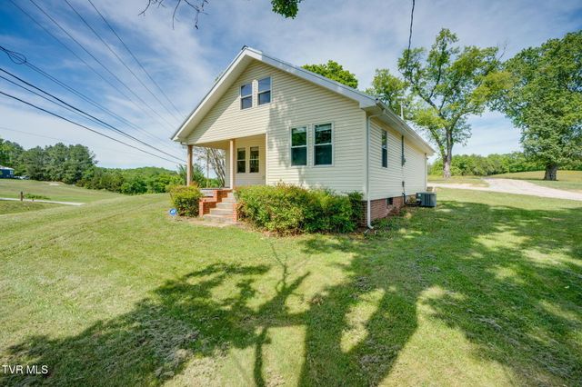 1620 Spider Stines Road, Greeneville, TN 37745
