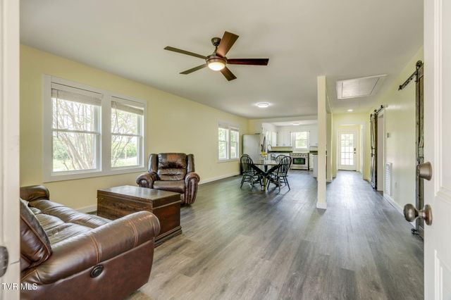 1620 Spider Stines Road, Greeneville, TN 37745