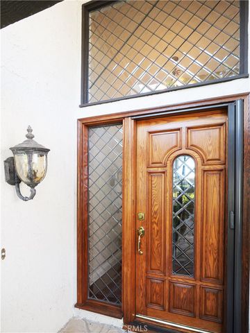 91 Cypress Way, Rolling Hills Estates, CA 90274