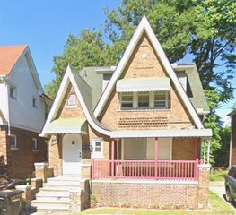 15777 Wisconsin Street, Detroit, MI 48238