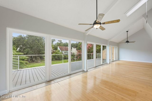 2724 COVE VIEW Drive N, Jacksonville, FL 32257