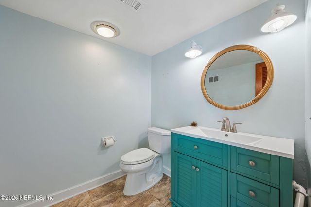 2724 COVE VIEW Drive N, Jacksonville, FL 32257