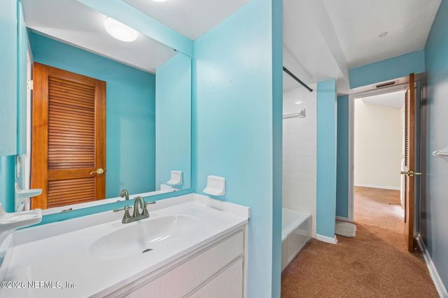 2724 COVE VIEW Drive N, Jacksonville, FL 32257