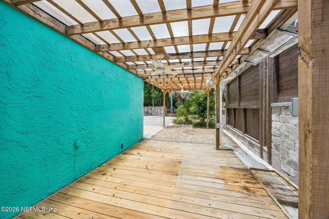 2724 COVE VIEW Drive N, Jacksonville, FL 32257