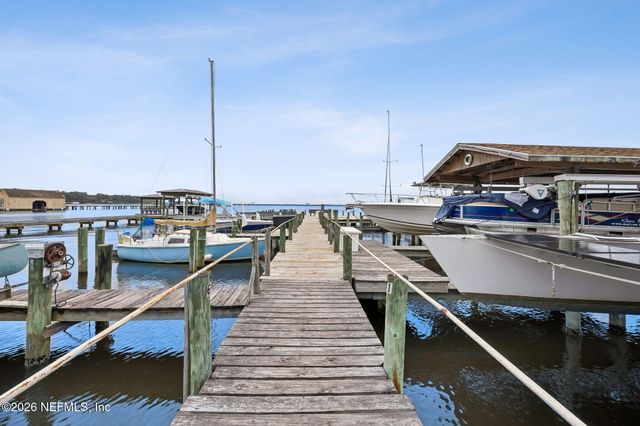 2724 COVE VIEW Drive N, Jacksonville, FL 32257