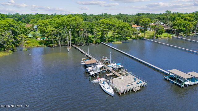 2724 COVE VIEW Drive N, Jacksonville, FL 32257