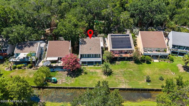2724 COVE VIEW Drive N, Jacksonville, FL 32257