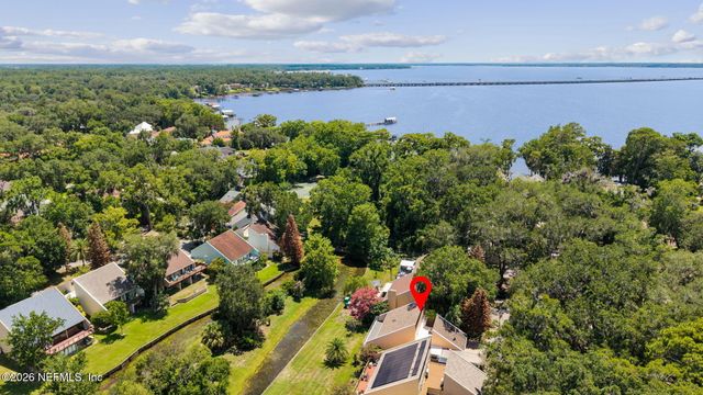 2724 COVE VIEW Drive N, Jacksonville, FL 32257