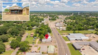 1410 W Ferguson Road, Mt Pleasant, TX 75455