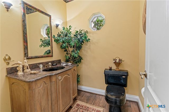 Address unavailable.