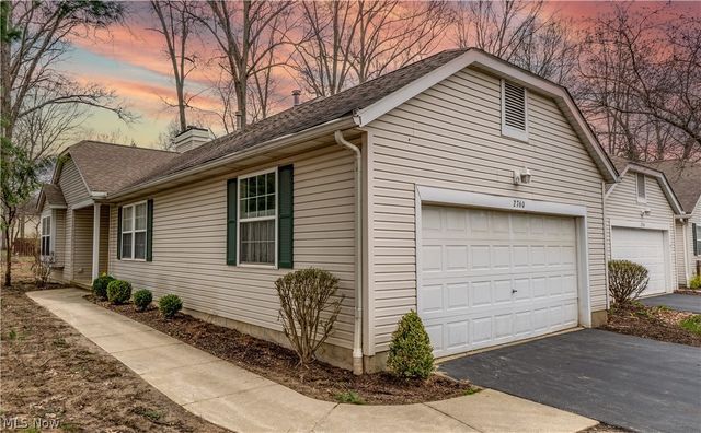 2760 Stockman Court, Stow, OH 44224