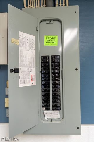 2760 Stockman Court, Stow, OH 44224