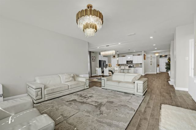 1120 Gillespie Drive, Fort Worth, TX 76247