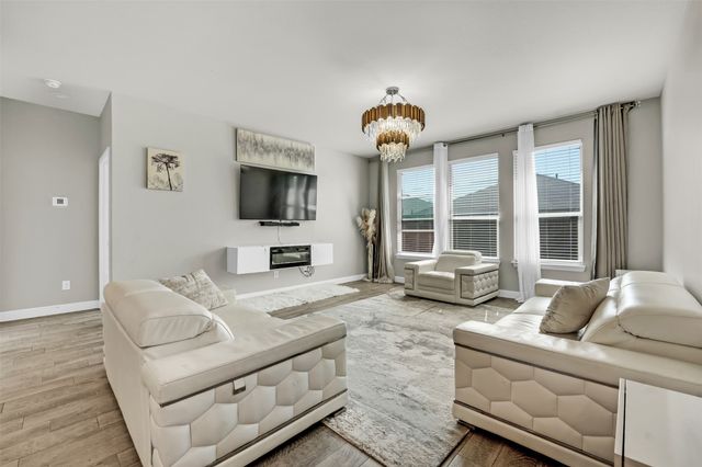 1120 Gillespie Drive, Fort Worth, TX 76247