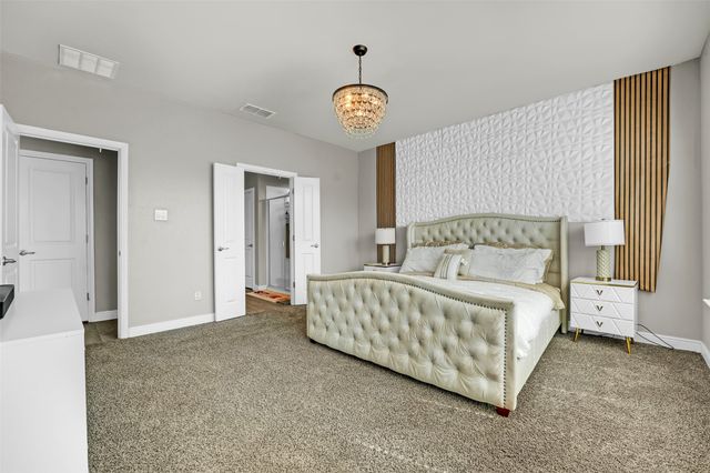 1120 Gillespie Drive, Fort Worth, TX 76247