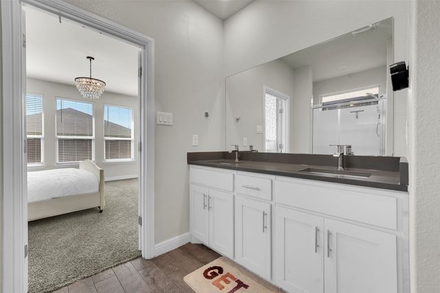 1120 Gillespie Drive, Fort Worth, TX 76247