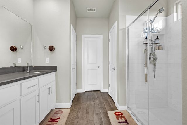 1120 Gillespie Drive, Fort Worth, TX 76247