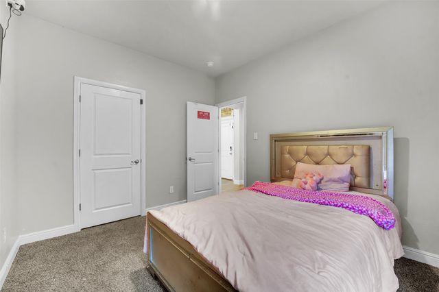 1120 Gillespie Drive, Fort Worth, TX 76247