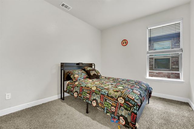 1120 Gillespie Drive, Fort Worth, TX 76247