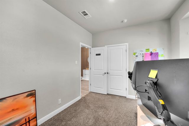 1120 Gillespie Drive, Fort Worth, TX 76247