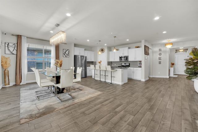 1120 Gillespie Drive, Fort Worth, TX 76247