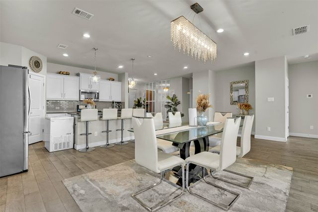 1120 Gillespie Drive, Fort Worth, TX 76247