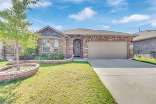 1120 Gillespie Drive, Fort Worth, TX 76247