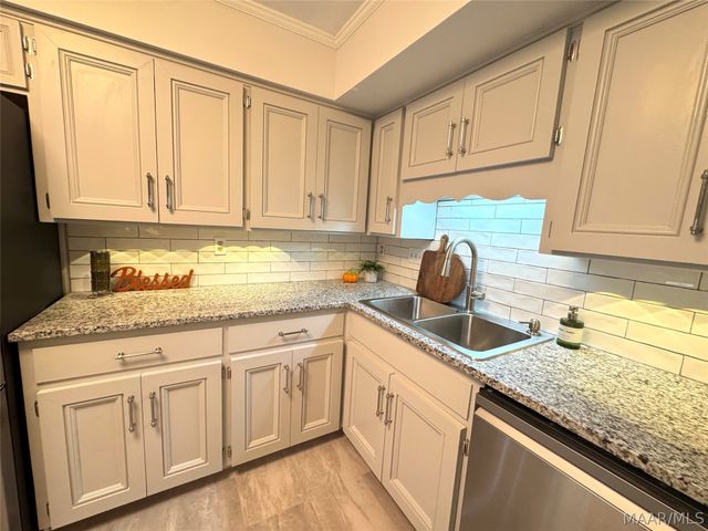 4001 Ray Drive, Montgomery, AL 36109