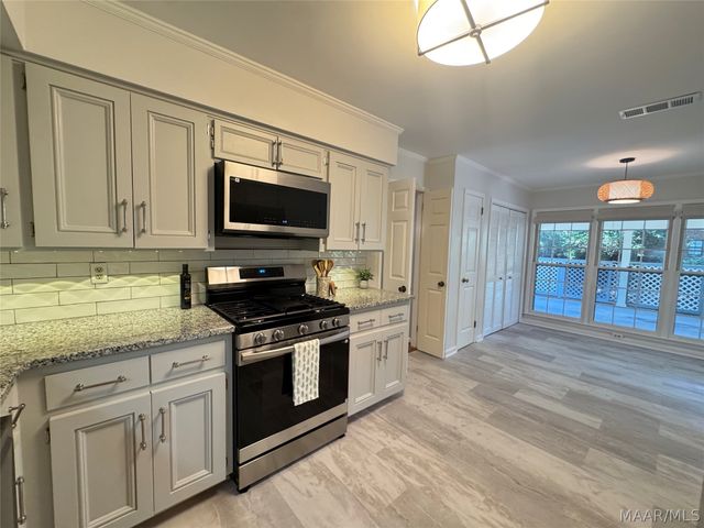 4001 Ray Drive, Montgomery, AL 36109