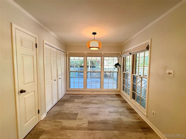 4001 Ray Drive, Montgomery, AL 36109