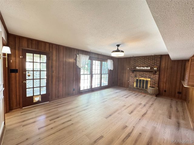 4001 Ray Drive, Montgomery, AL 36109