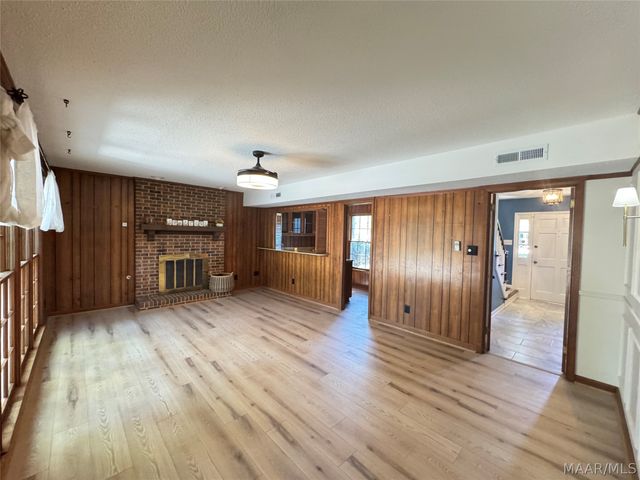 4001 Ray Drive, Montgomery, AL 36109
