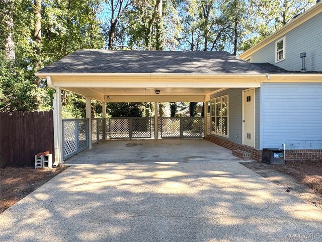 4001 Ray Drive, Montgomery, AL 36109