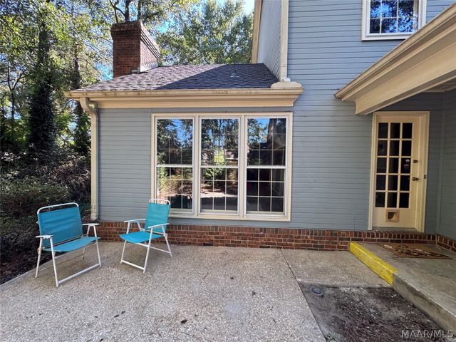 4001 Ray Drive, Montgomery, AL 36109