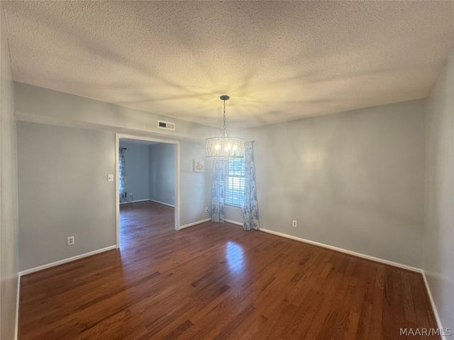 4001 Ray Drive, Montgomery, AL 36109