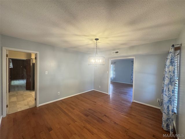 4001 Ray Drive, Montgomery, AL 36109