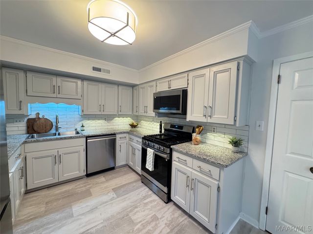 4001 Ray Drive, Montgomery, AL 36109