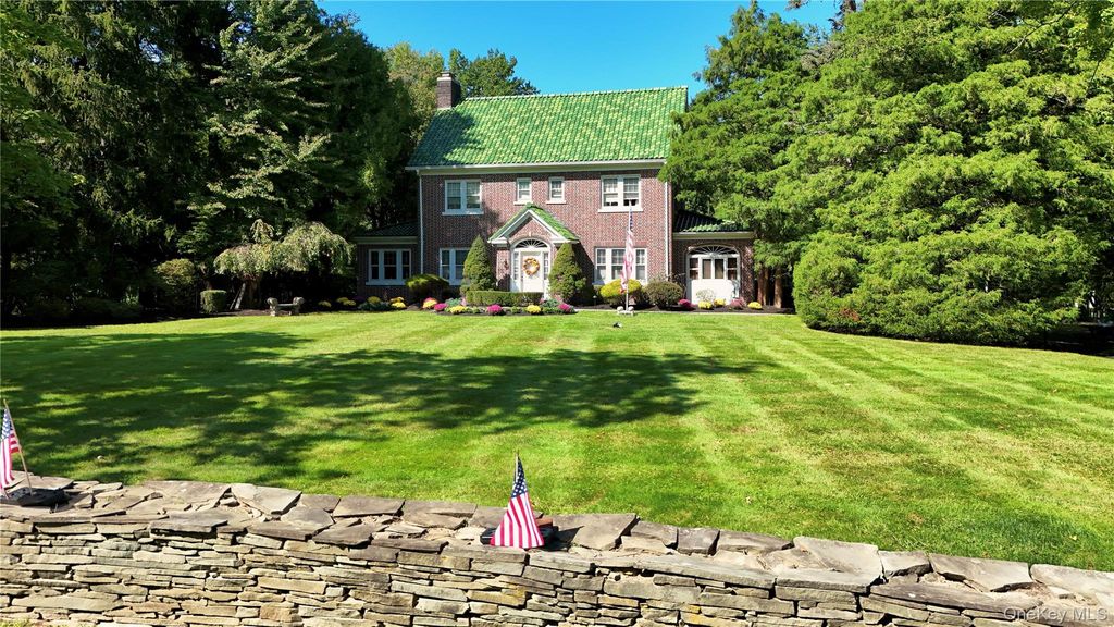 20 Demarest Avenue, West Nyack, NY 10994 — exterior