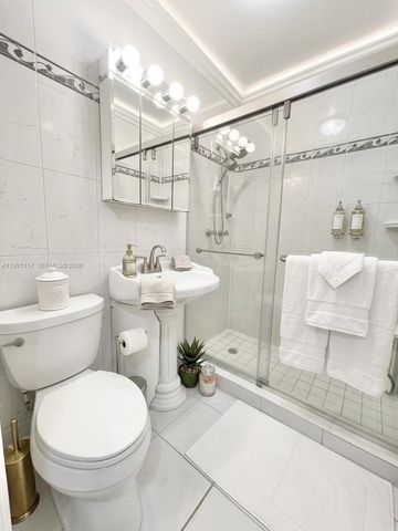 501 NE 110th Ter, Miami, FL 33161