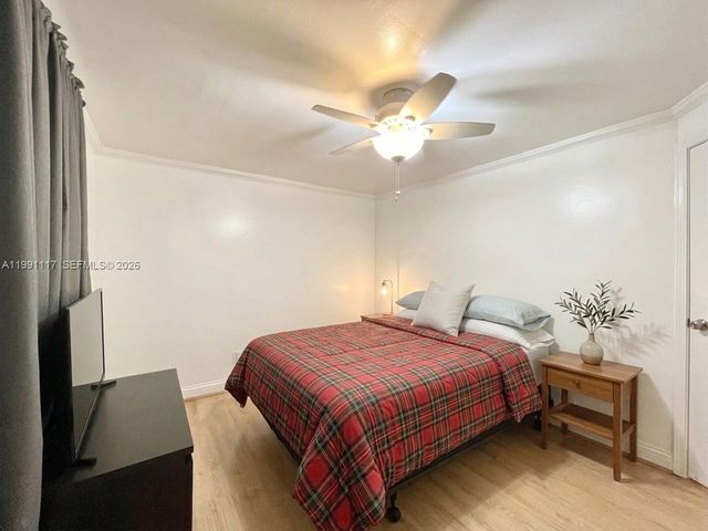 501 NE 110th Ter, Miami, FL 33161