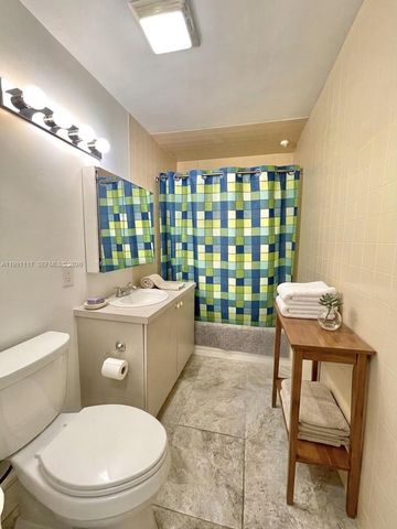 501 NE 110th Ter, Miami, FL 33161