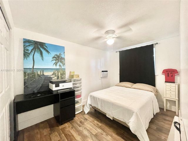 501 NE 110th Ter, Miami, FL 33161