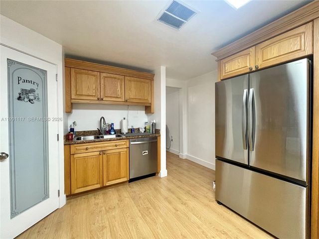 501 NE 110th Ter, Miami, FL 33161