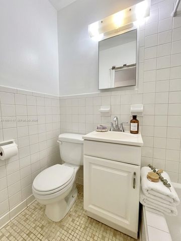 501 NE 110th Ter, Miami, FL 33161